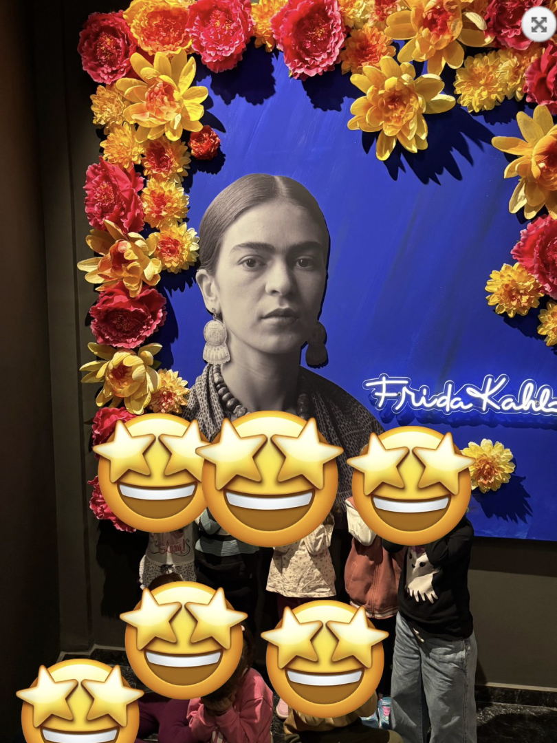 frida